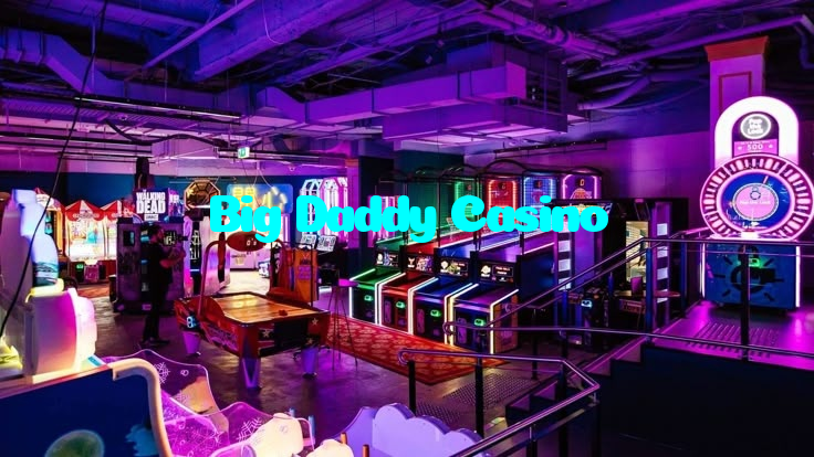Big Daddy Casino