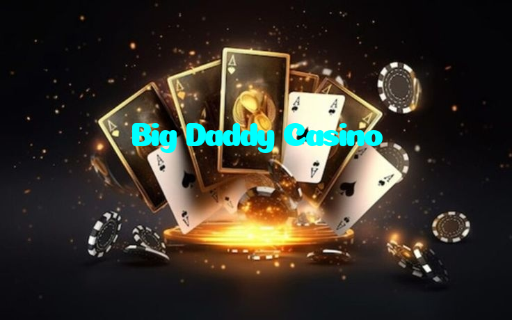 Big Daddy Casino