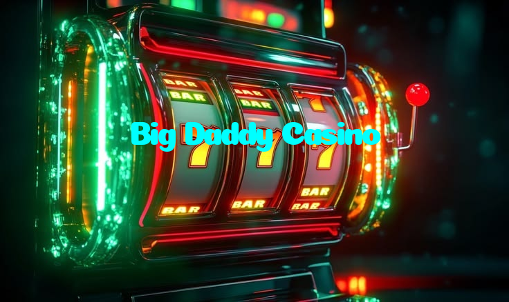 Big Daddy Casino