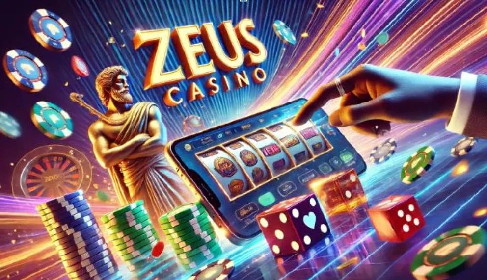 Big Daddy Casino کیسینو میں رولیٹی گیمز کے بارے میں معلومات