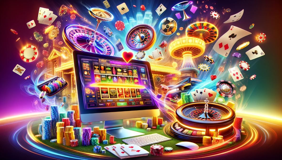 Big Daddy Casino کیسینو میں بکراٹکھیلیں