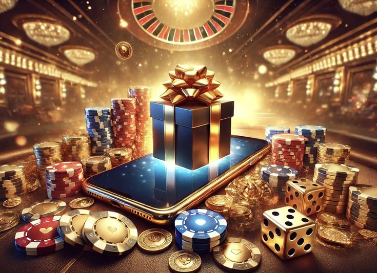 Big Daddy Casino پاکستان میں میگا ویز کیسینو گیمز