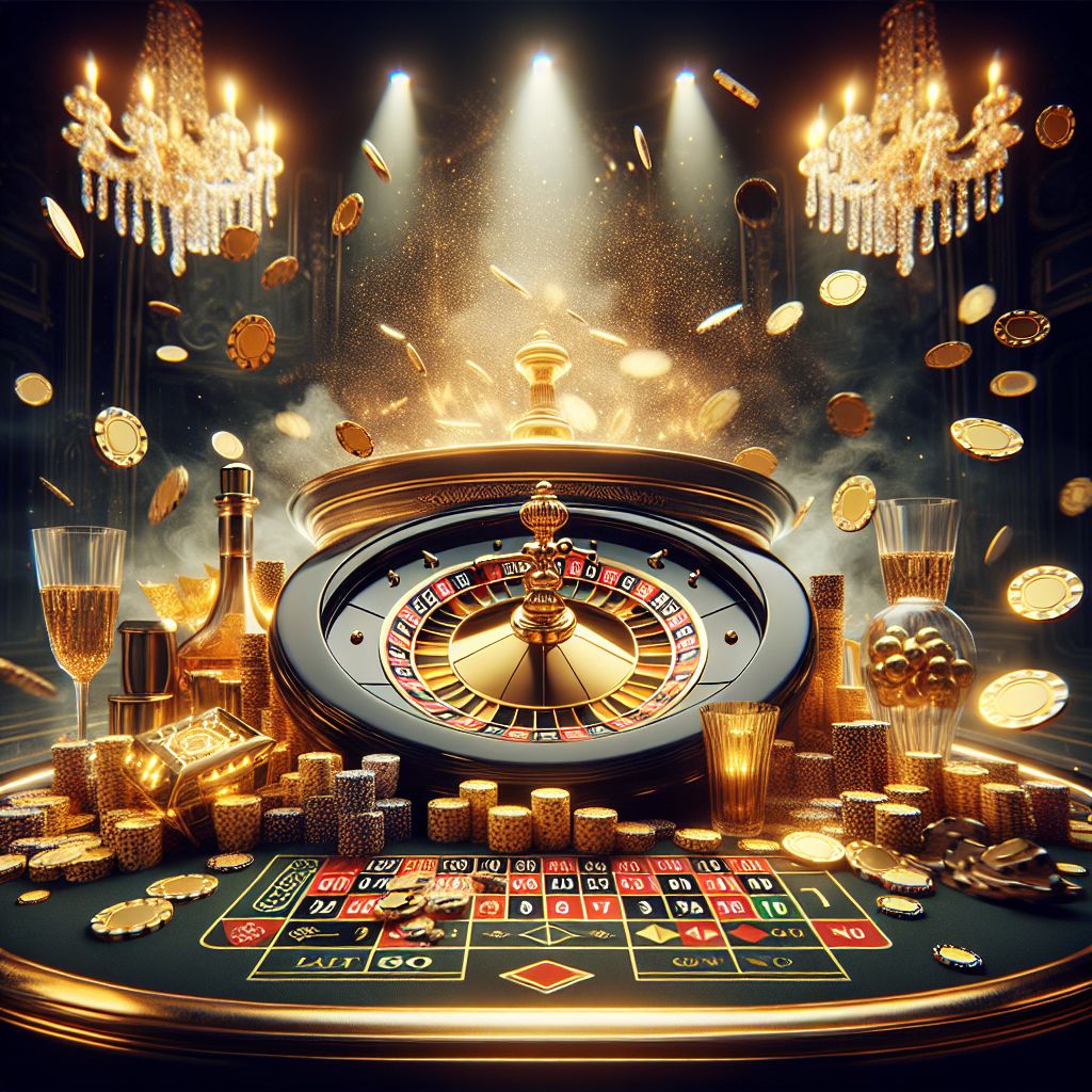Big Daddy Casino میں پاکستان کے کھلاڑیوں کے لیے ٹاپ گیمز
