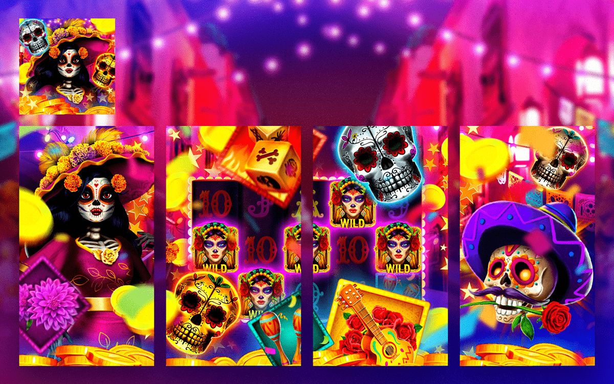 ایک اکاؤنٹ بنائیں یا Big Daddy Casino کیسینو میں لاگ ان کریں۔