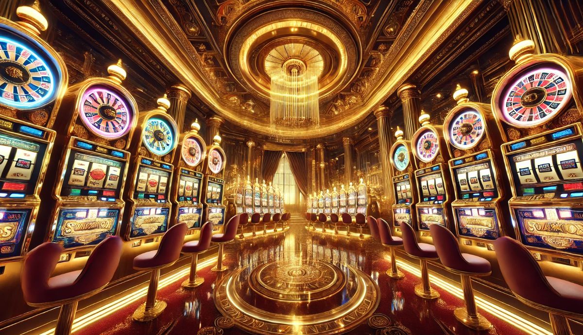 Big Daddy Casino سائٹ کے لیے آن لائن گیمز فراہم کرنے والے