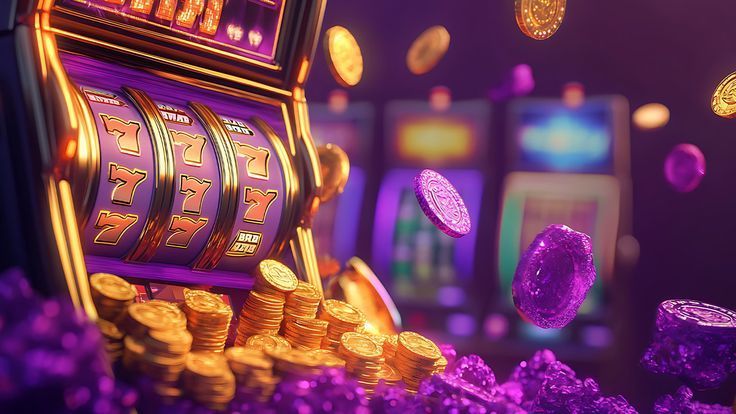 Big Daddy Casino آن لائن کیسینو میں کھیلنے کی وجوہات