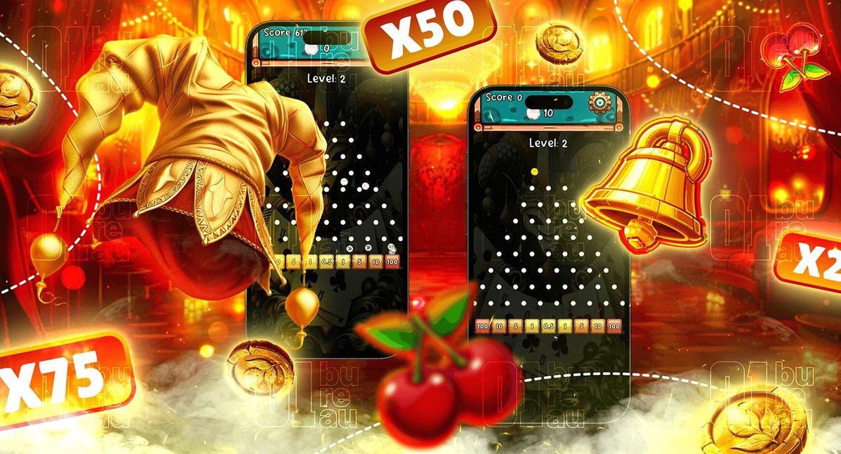 پاکستان میں Big Daddy Casino کا آن لائن کیسینو سیکشن کھولیں۔