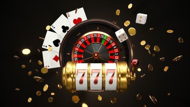 Big Daddy Casino آن لائن کیسینو میں اصل گیمز